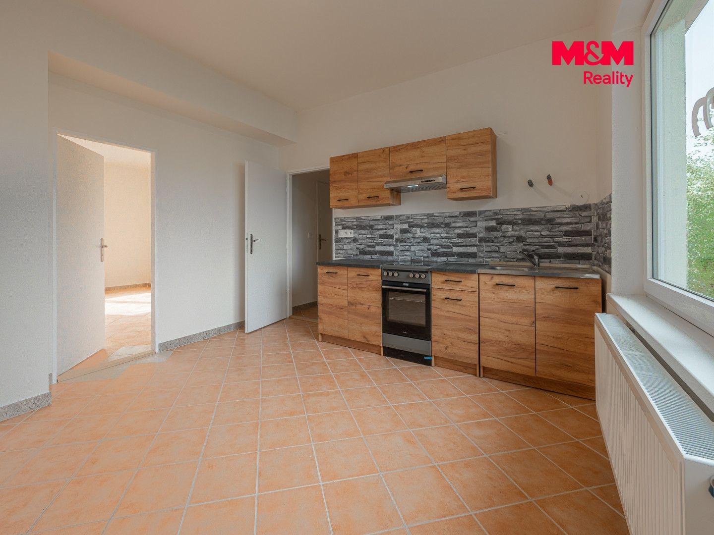 Pronájem, Byt 2+kk, 43 m², Neratovice, Jedová, Neratovice – náhled fotky 2