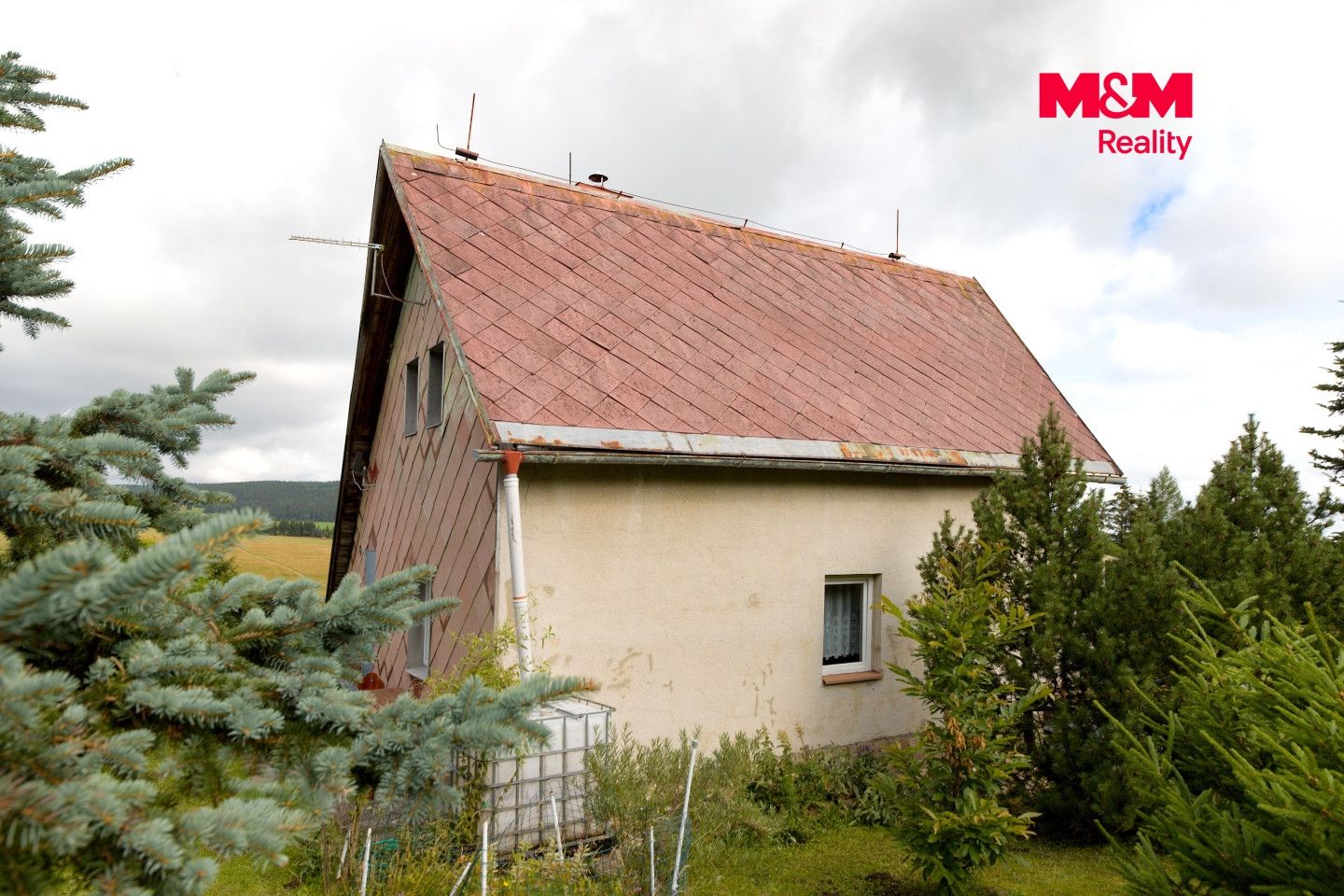 Prodej, Chata, 72 m², Loučná pod Klínovcem, Loučná pod Klínovcem – náhled fotky 16