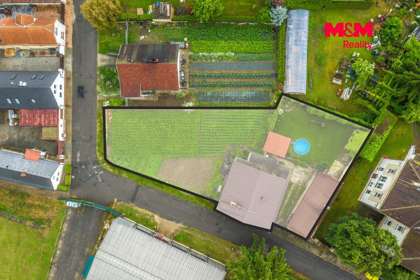 Prodej, Rodinný dům, 217 m², Terezín, Terezín – náhled fotky 11
