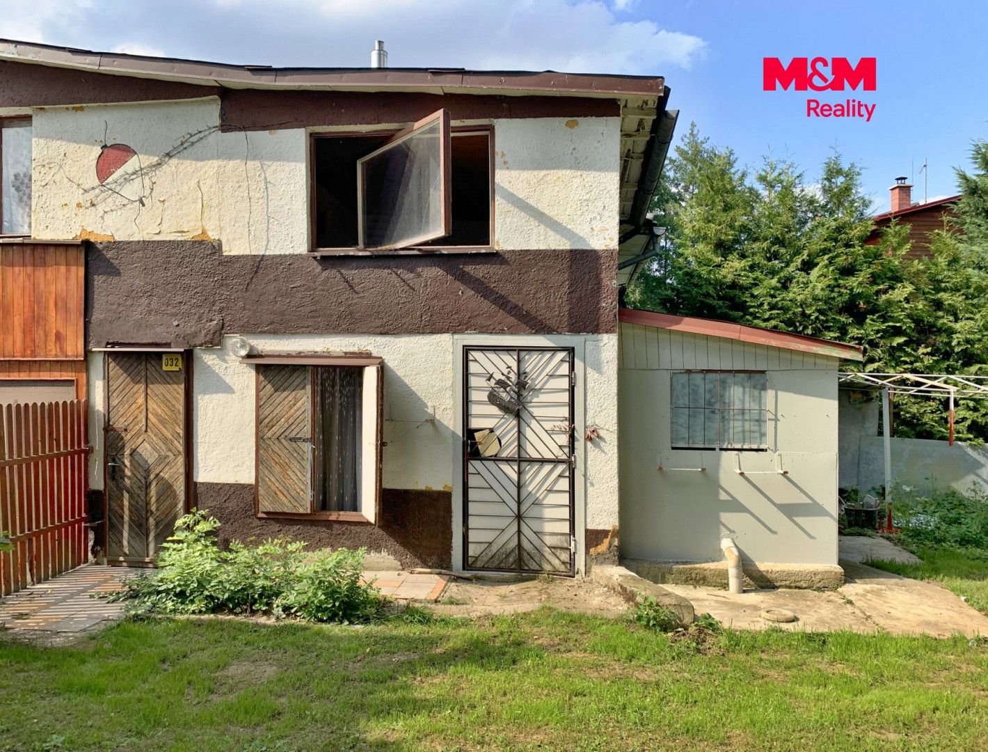 Prodej, Chata, 64 m², Budyně nad Ohří, Budyně nad Ohří – náhled fotky 5