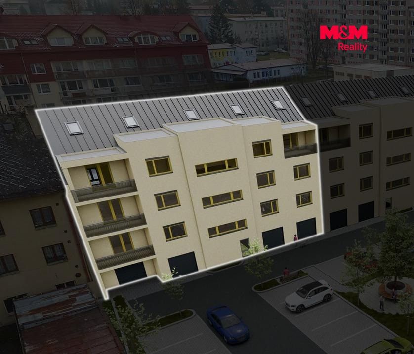 Prodej, Byt 2+1, 91 m², Nýrsko, Nýrsko – náhled fotky 5