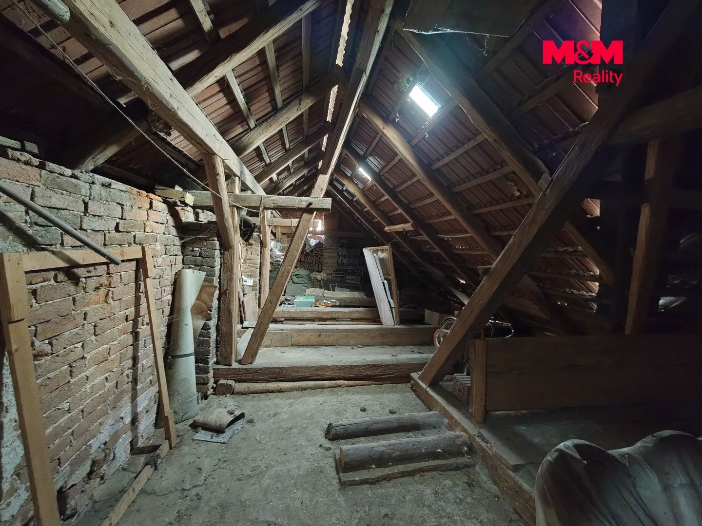 Prodej, Rodinný dům, 145 m², Chlum-Korouhvice, Chlum-Korouhvice – náhled fotky 19