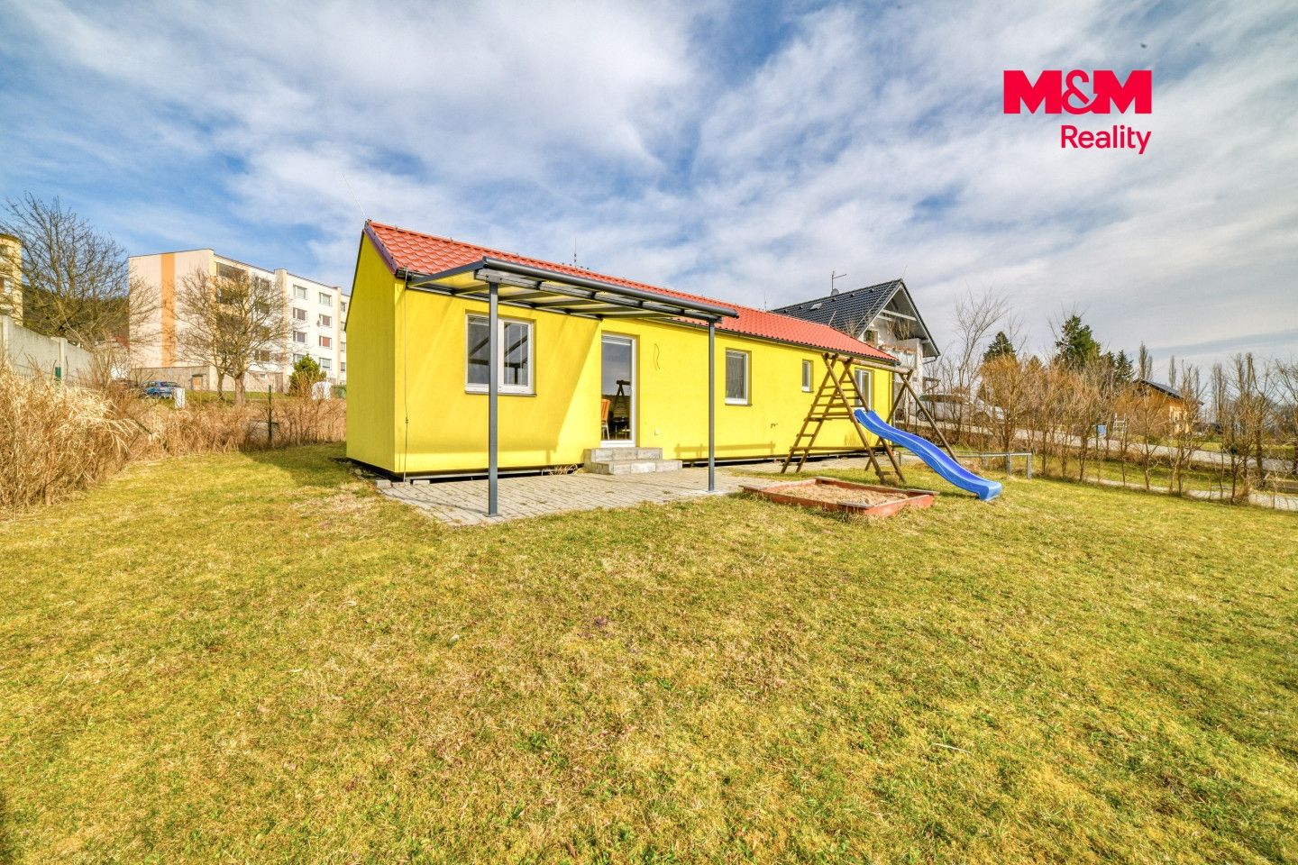 Prodej, Rodinný dům, 50 m², Lázně Kynžvart, Královské svahy, Lázně Kynžvart – náhled fotky 40
