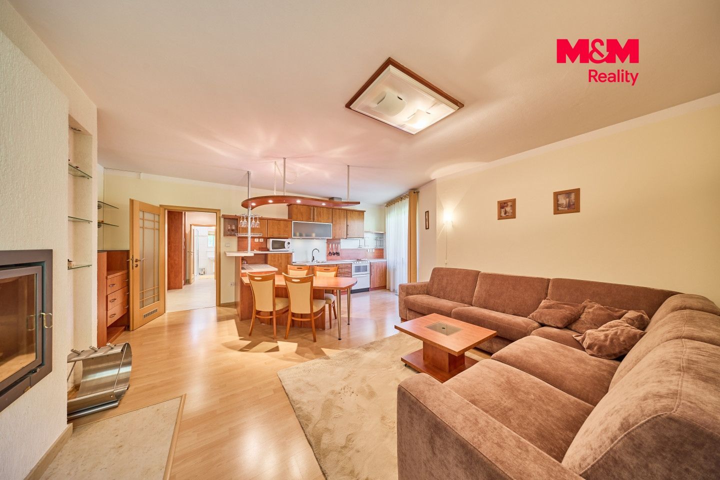 Prodej, Byt 2+kk, 58 m², Špindlerův Mlýn, Špindlerův Mlýn – náhled fotky 13