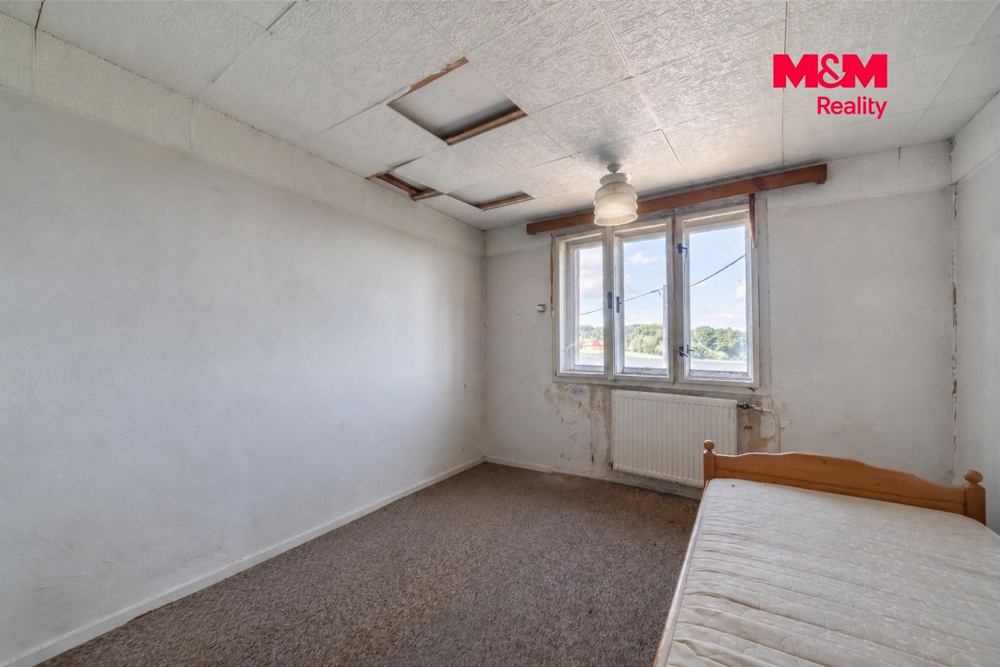 Prodej, Rodinný dům, 146 m², Zavidov, Zavidov – náhled fotky 10