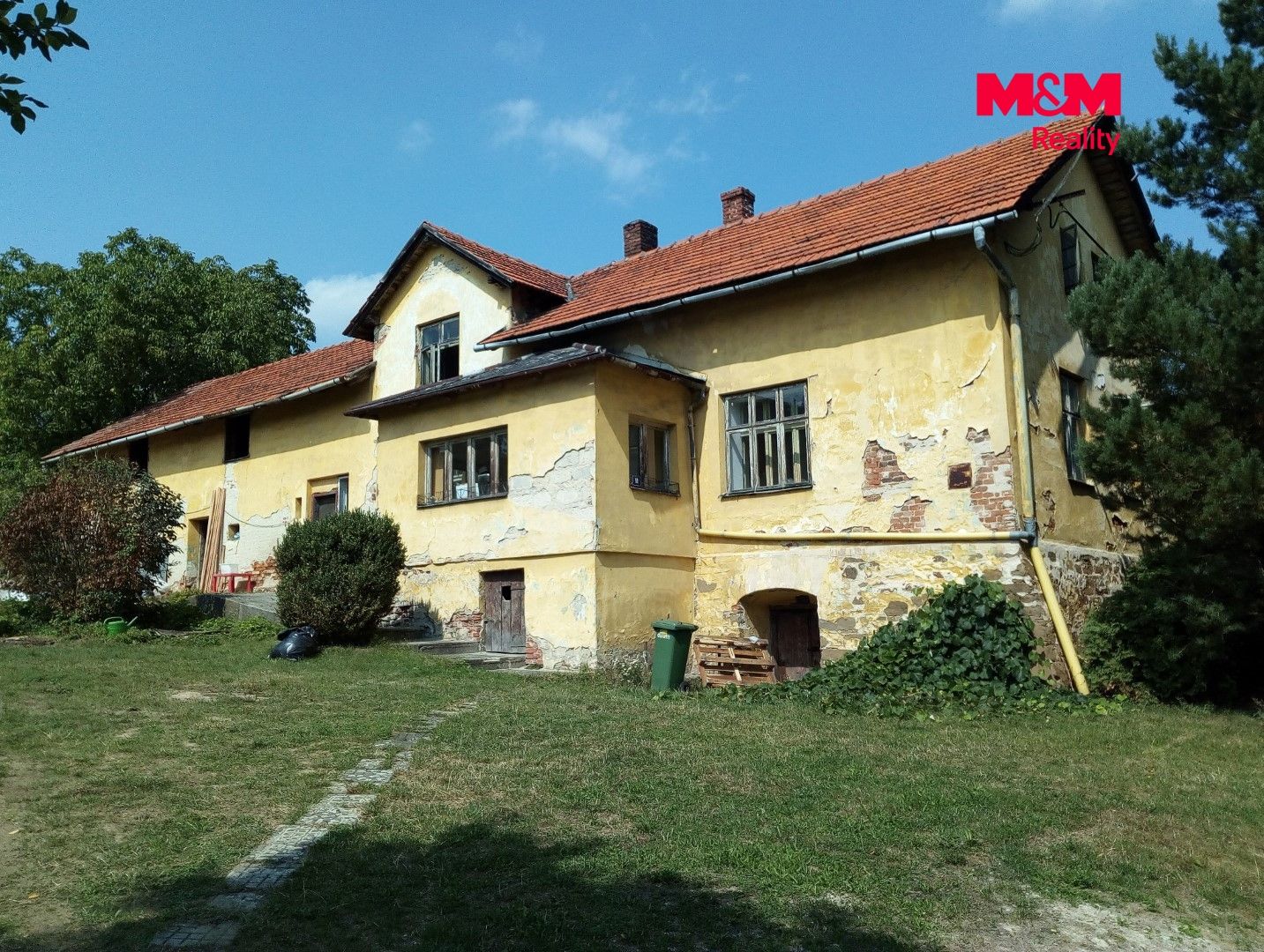 Prodej, Rodinný dům, 240 m², Ostrava, Družební, Ostrava – náhled fotky 3