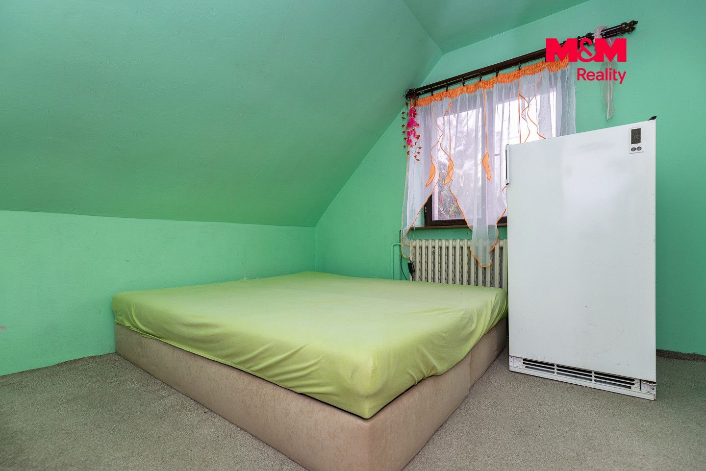 Prodej, Rodinný dům, 250 m², Ostřešany, Ročkova, Ostřešany – náhled fotky 16
