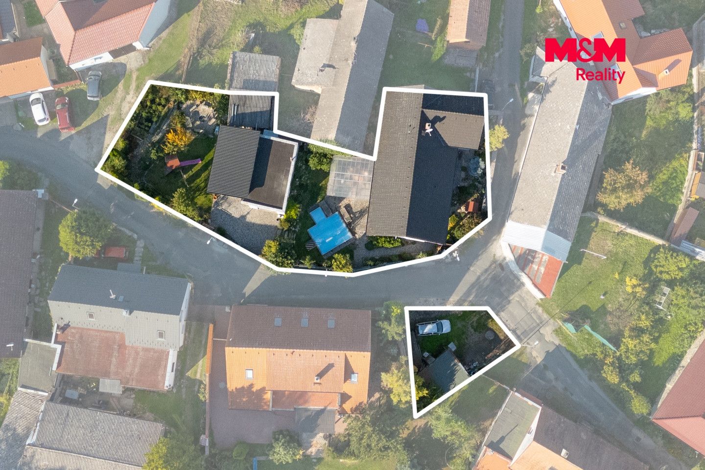 Prodej, Rodinný dům, 120 m², Drobovice, Drobovice – náhled fotky 4