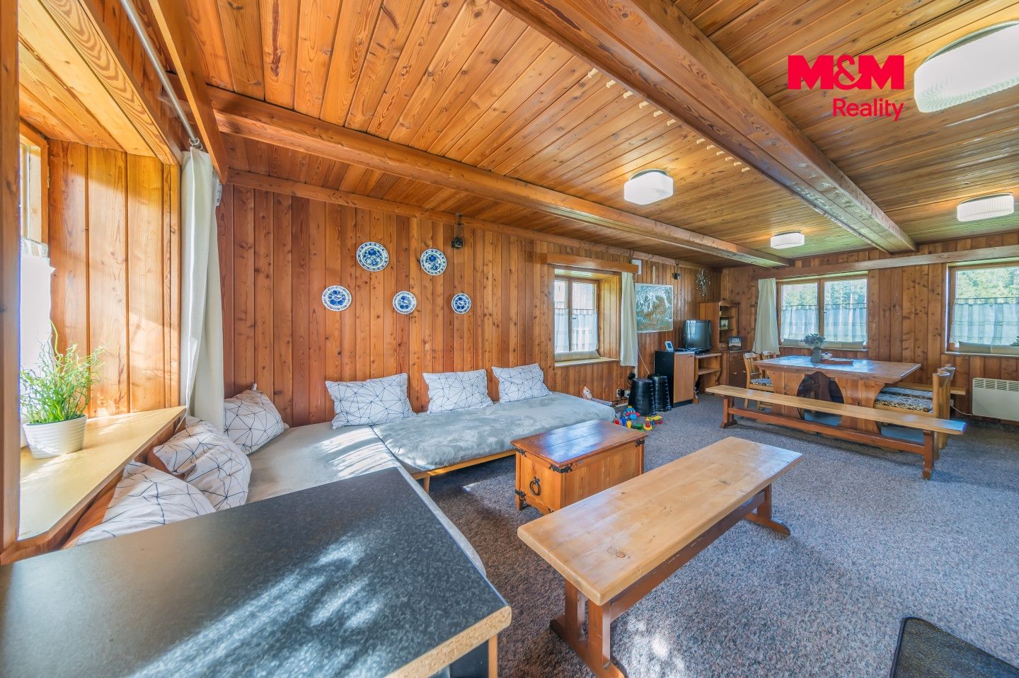 Pronájem, Chalupa, 130 m², Morávka, Morávka – náhled fotky 4