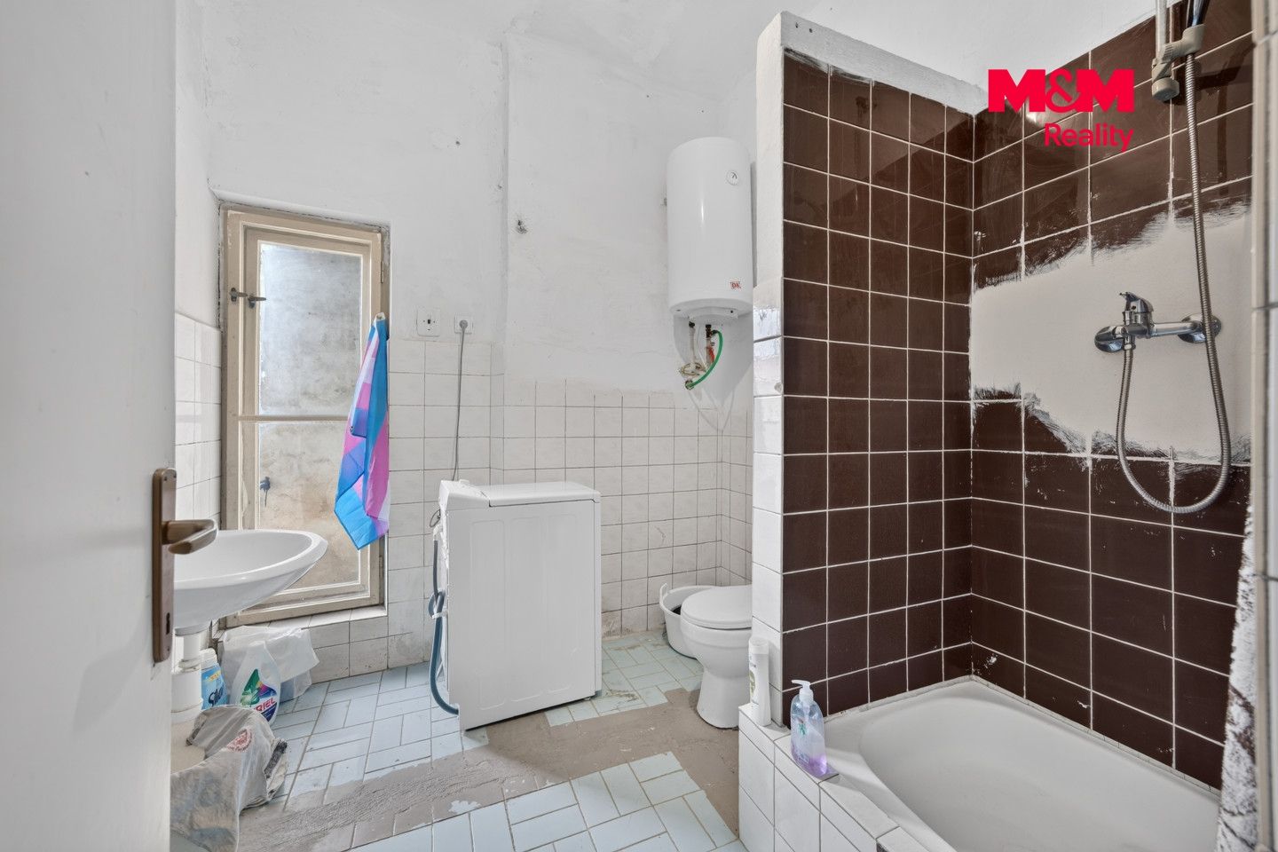 Prodej, Rodinný dům, 237 m², Černovice, Mariánské náměstí, Černovice – náhled fotky 17