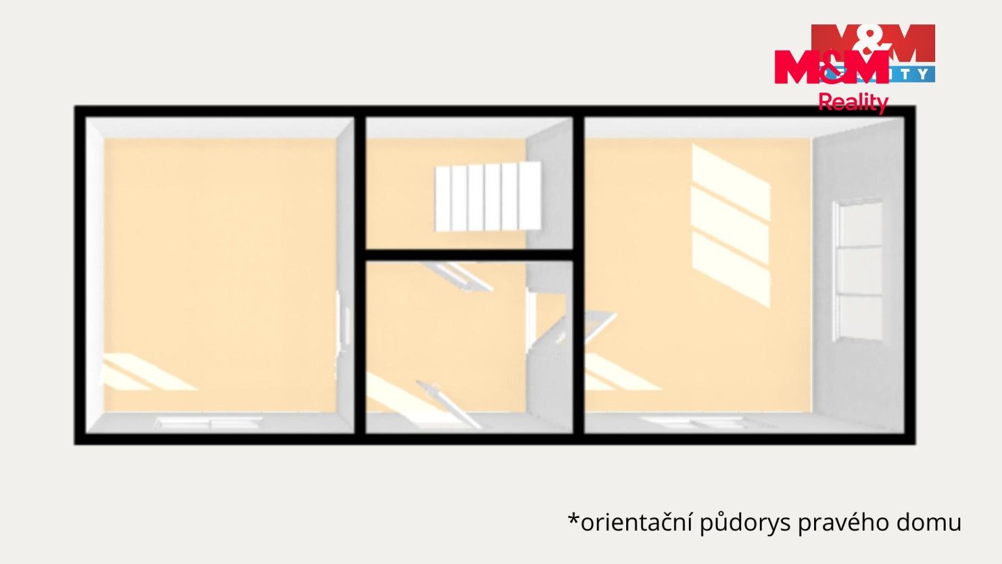 Prodej, Rodinný dům, 350 m², Křenice, Křenice – náhled fotky 22