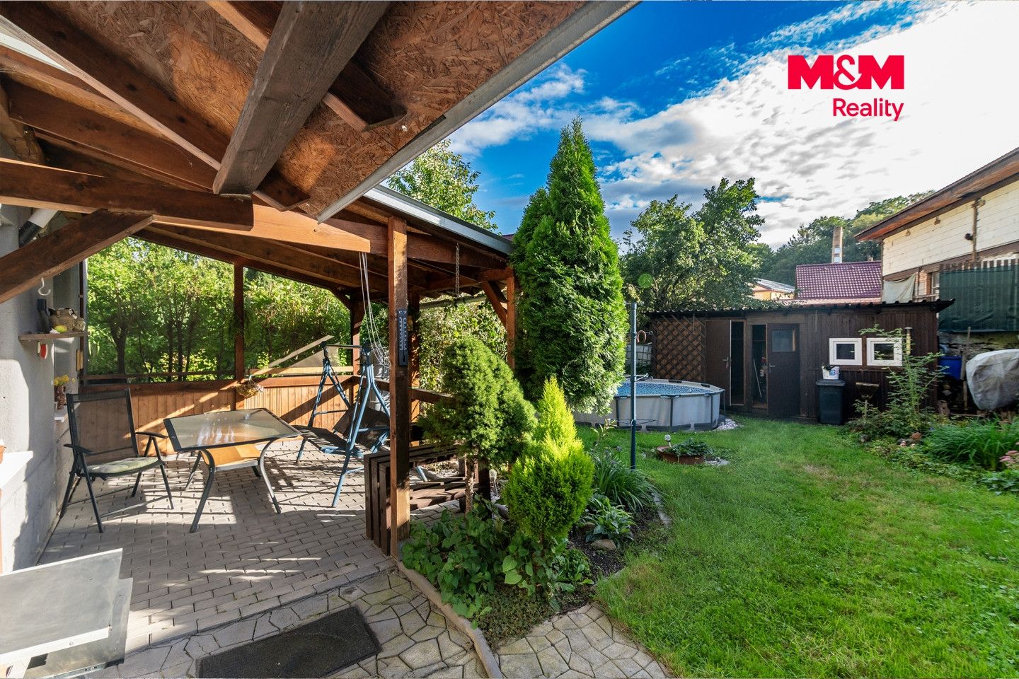 Prodej, Rodinný dům, 153 m², Děčín, Teplická, Děčín – náhled fotky 24