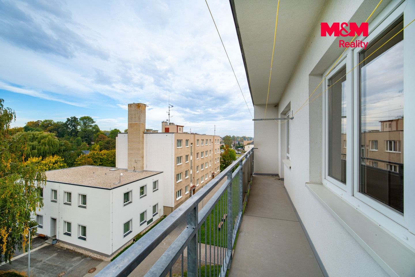 Prodej, Byt 3+1, 70 m², Svitavy, Kapitána Jaroše, Svitavy – náhled fotky 6