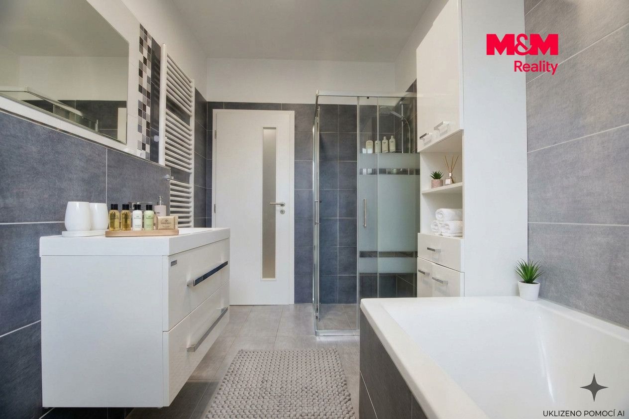 Prodej, Rodinný dům, 95 m², Lovosice, Turkova, Lovosice – náhled fotky 19