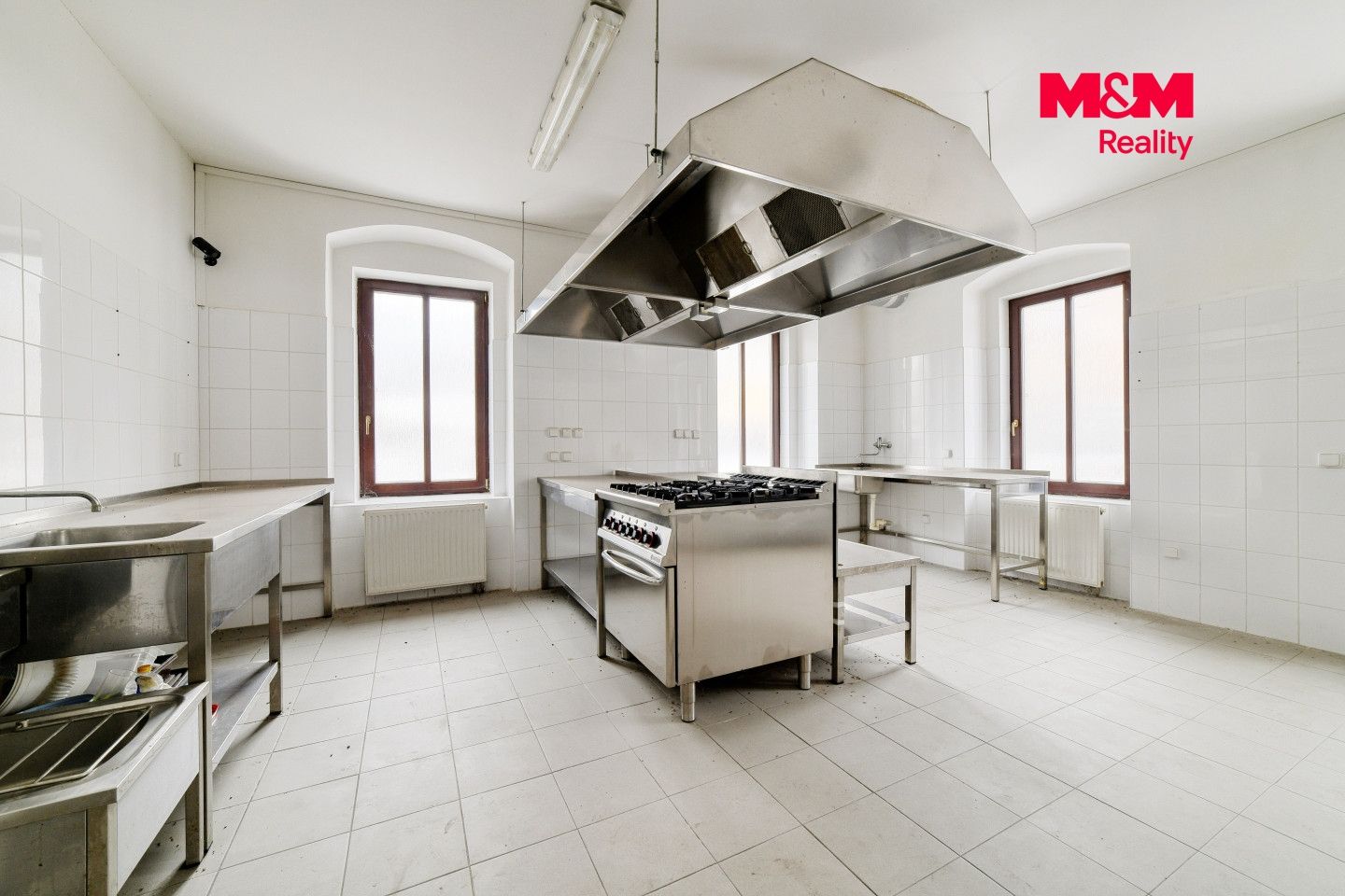 Prodej, Rodinný dům, 500 m², Stráž nad Ohří, Stráž nad Ohří – náhled fotky 8