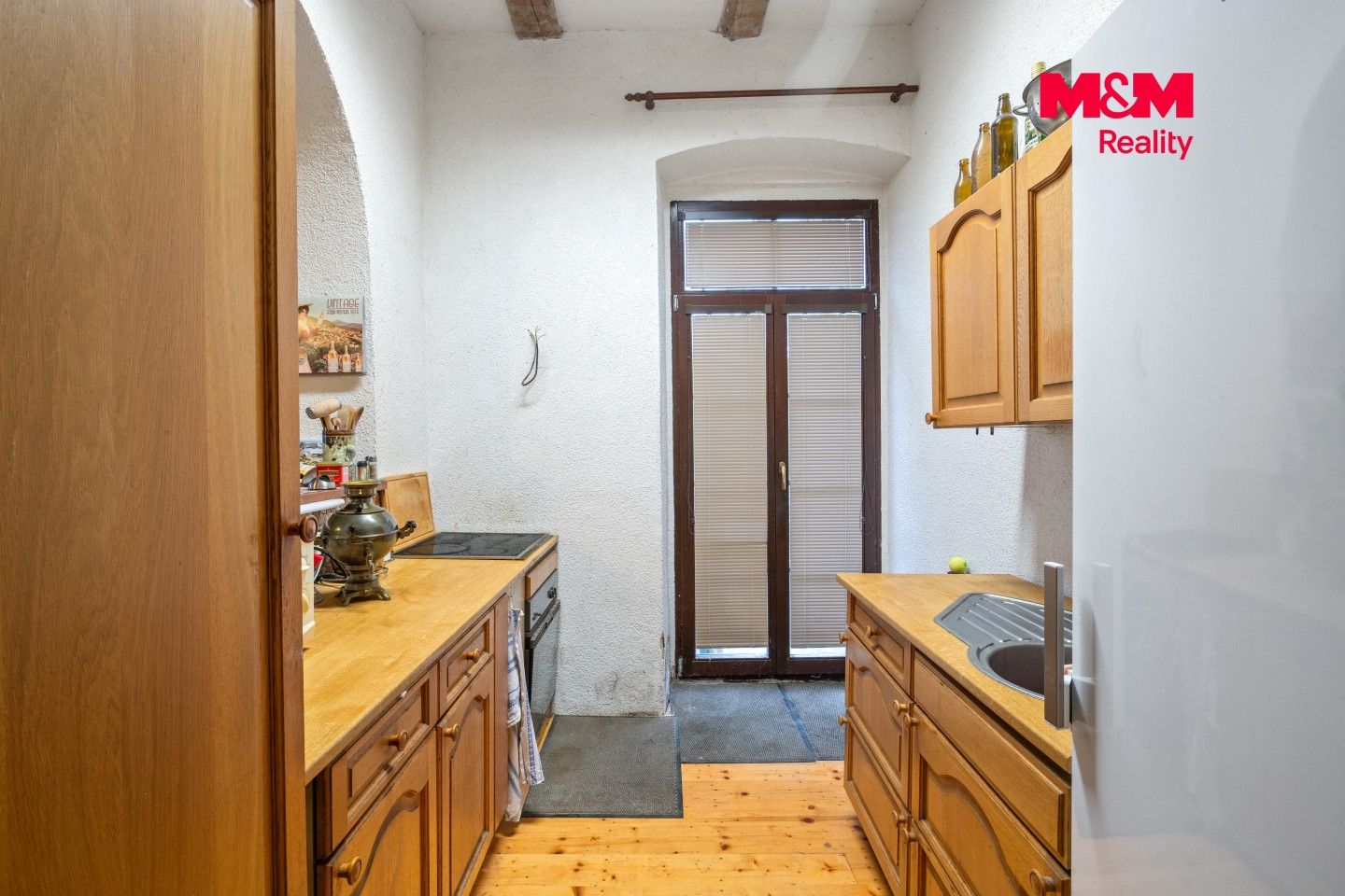 Prodej, Rodinný dům, 580 m², Povrly, Český Bukov, Povrly – náhled fotky 3