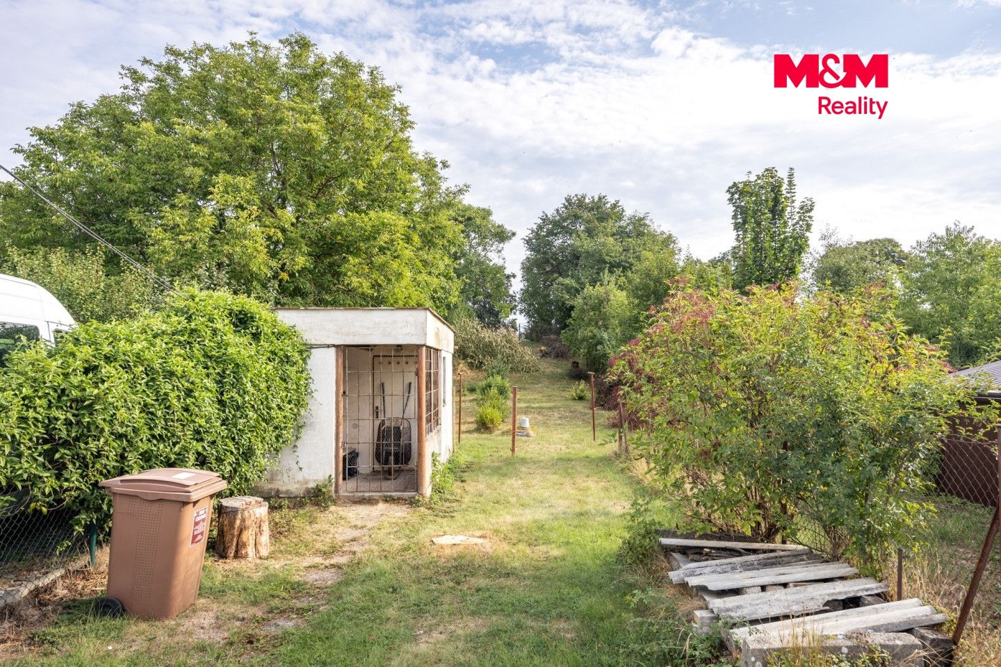 Prodej, Rodinný dům, 200 m², Bystročice, Bystročice – náhled fotky 11