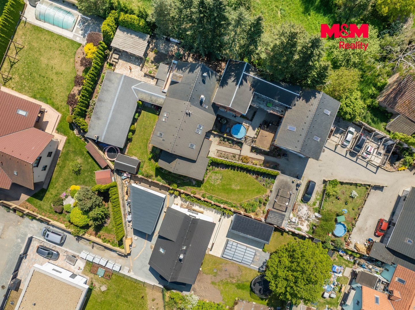 Prodej, Rodinný dům, 180 m², Drahelčice, Malá Strana, Drahelčice – náhled fotky 5