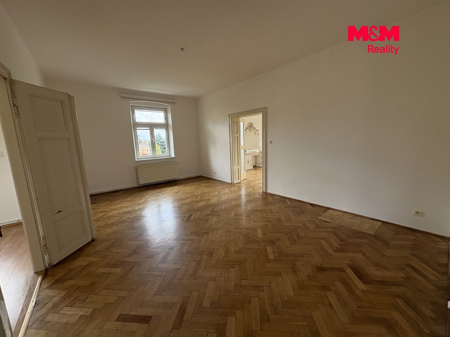 Pronájem, Byt 3+kk, 100 m², Varnsdorf, Bjarnata Krawce, Varnsdorf – náhled fotky 6