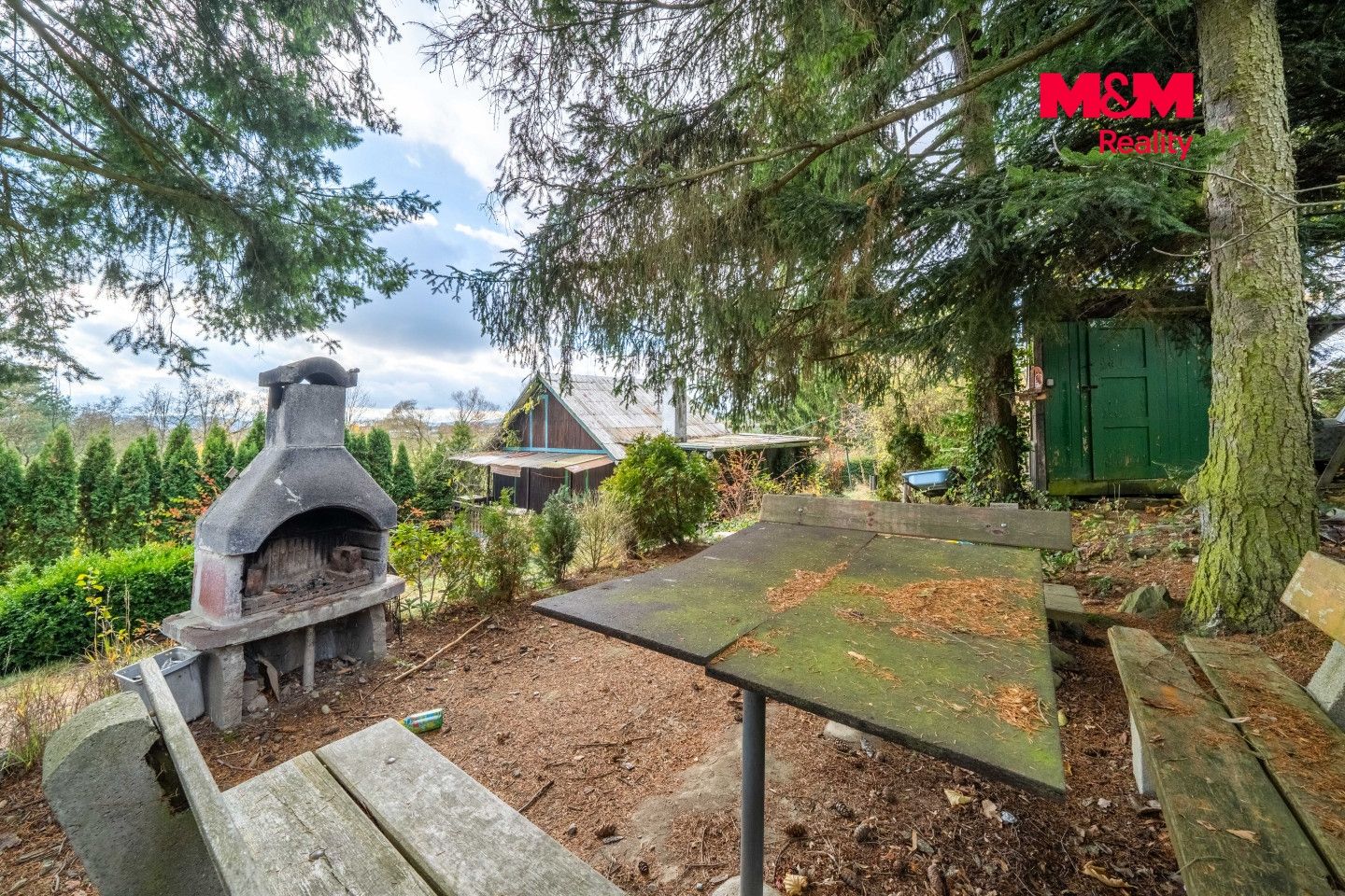 Prodej, Chata, 30 m², Blovice, Blovice – náhled fotky 6