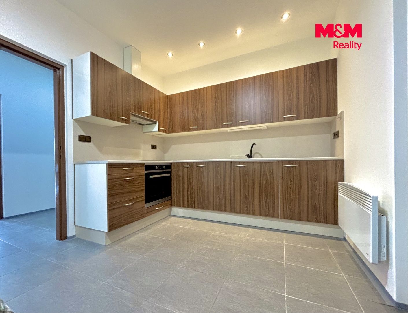 Pronájem, Byt 2+1, 54 m², Kostelec nad Orlicí, Tyršova, Kostelec nad Orlicí – náhled fotky 6