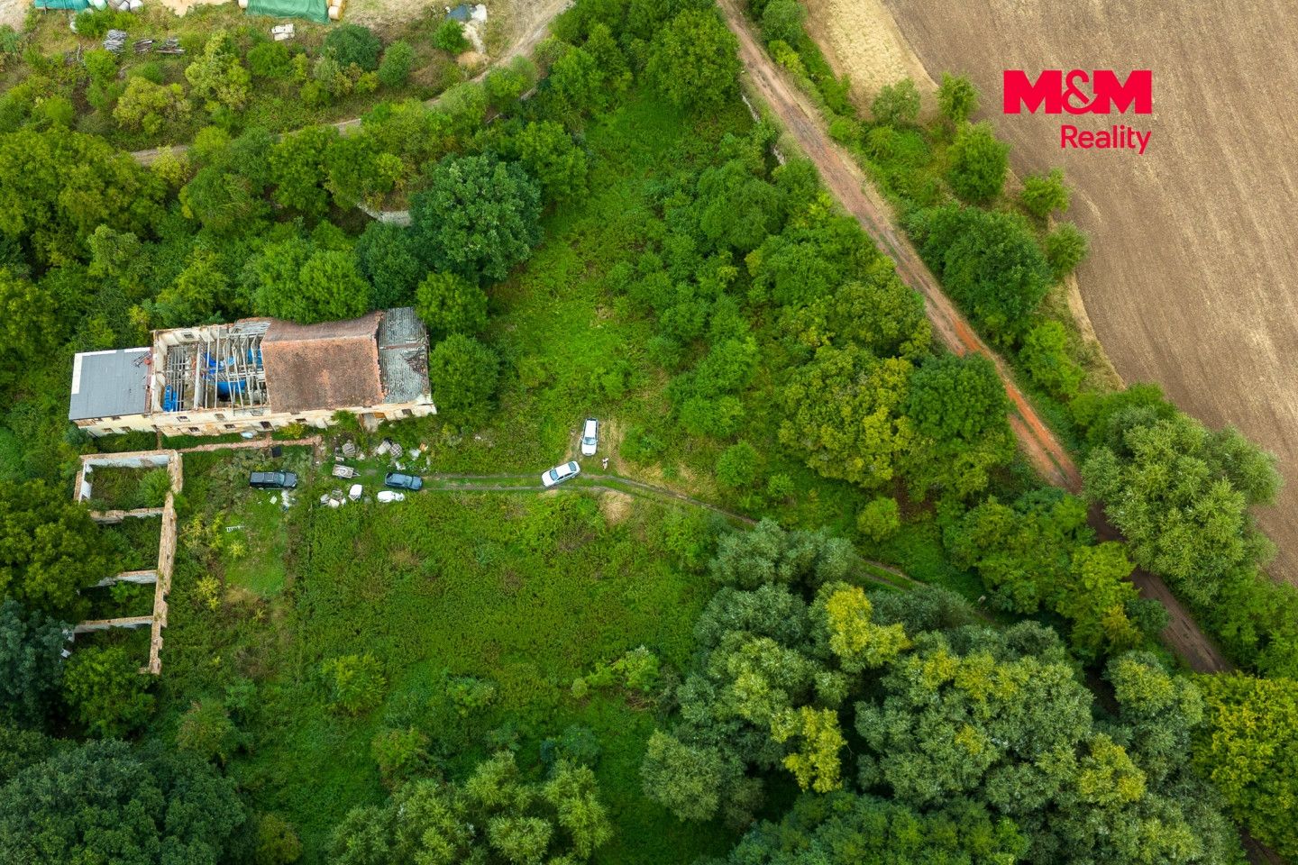 Prodej, Zemědělská usedlost, 700 m², Tuchořice, Tuchořice – náhled fotky 4