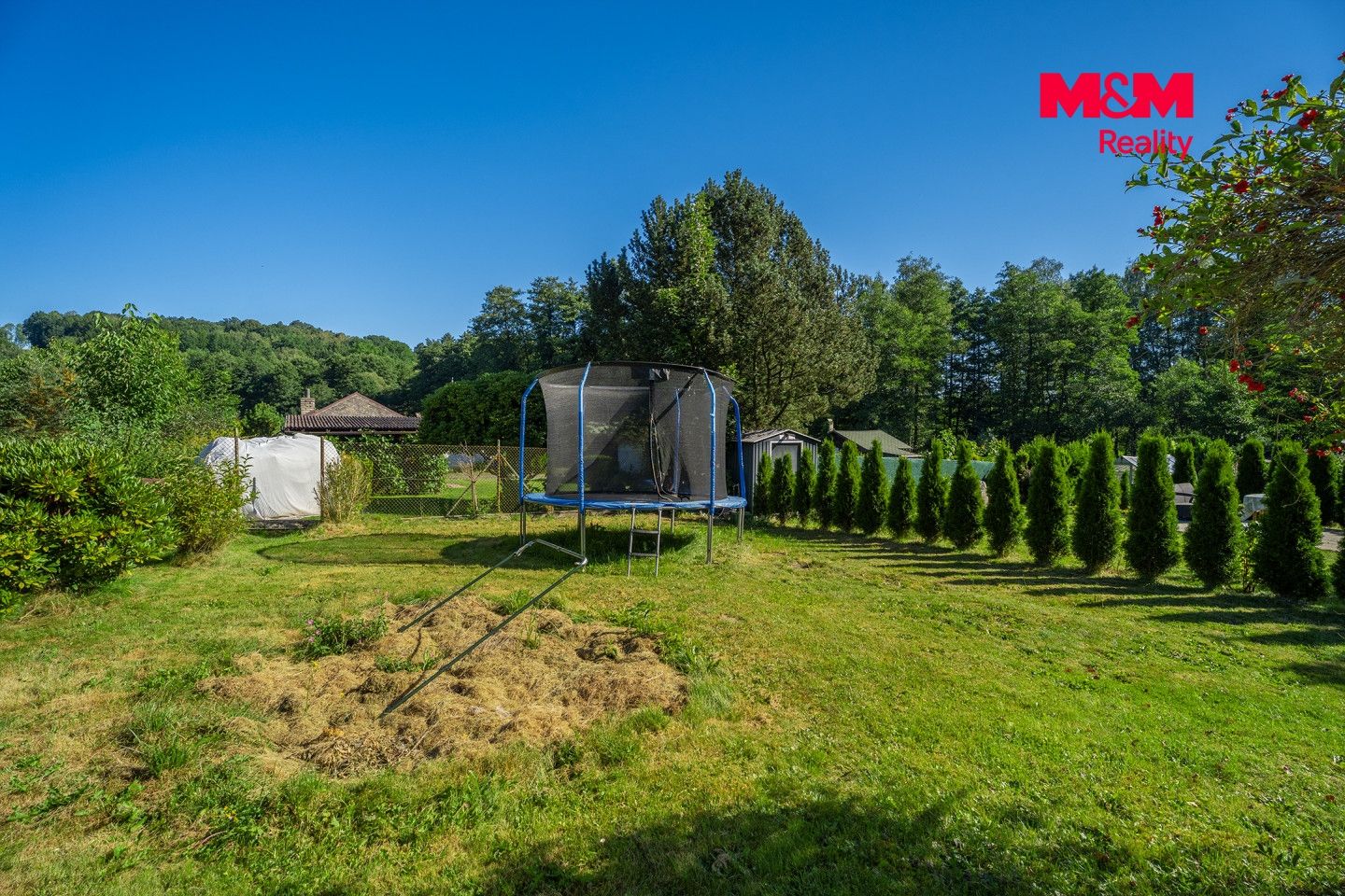 Prodej, Chata, 13 m², Frýdlant, Frýdlant – náhled fotky 6