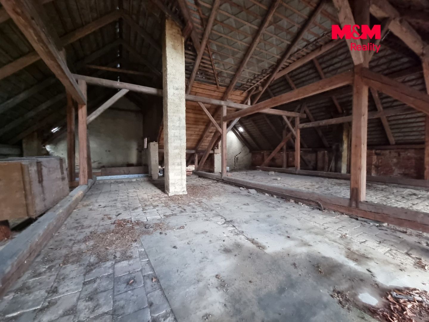 Prodej, Zemědělská usedlost, 361 m², Radiměř, Radiměř – náhled fotky 14
