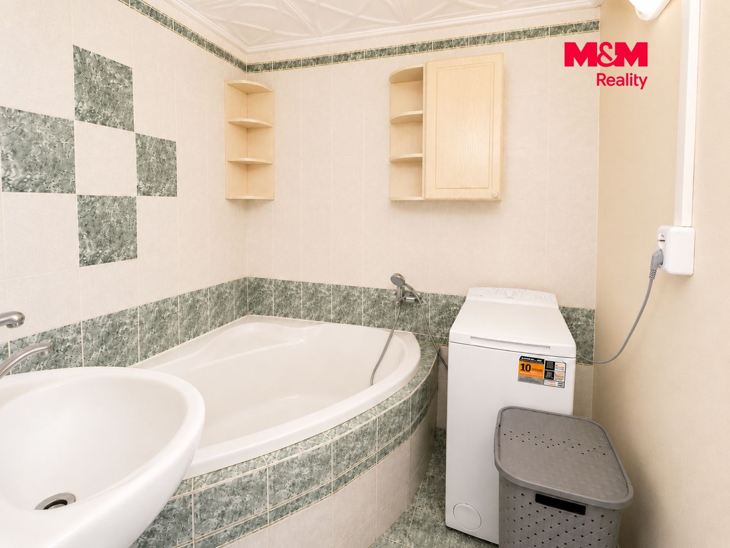 Prodej, Byt 2+1, 65 m², Karlovy Vary, Jahodová, Karlovy Vary – náhled fotky 7