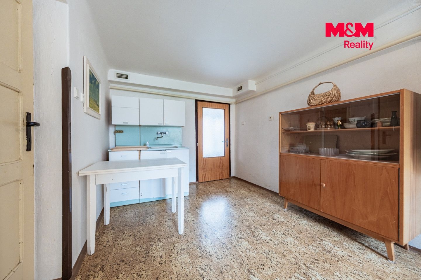 Prodej, Zemědělská usedlost, 170 m², Sedlec-Prčice, Sedlec-Prčice – náhled fotky 14