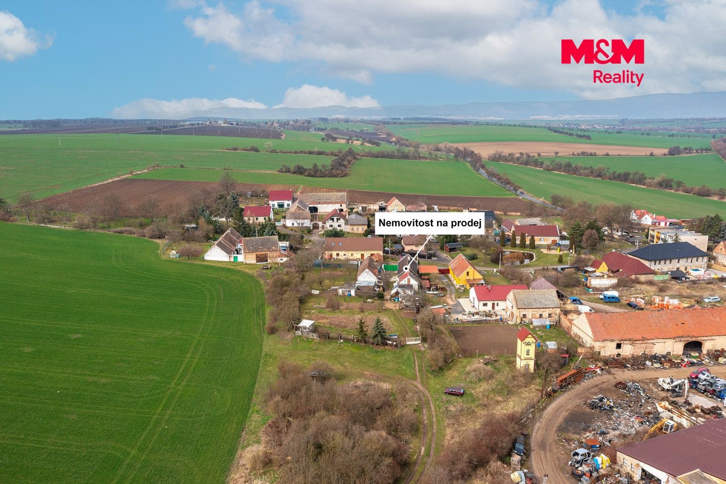 Prodej, Rodinný dům, 248 m², Strupčice, Strupčice – náhled fotky 9