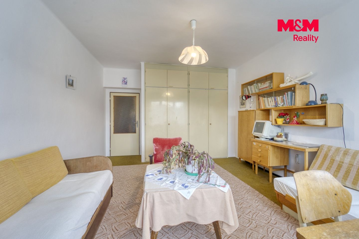 Prodej, Byt 3+1, 102 m², Mníšek pod Brdy, Rymáňská, Mníšek pod Brdy – náhled fotky 12