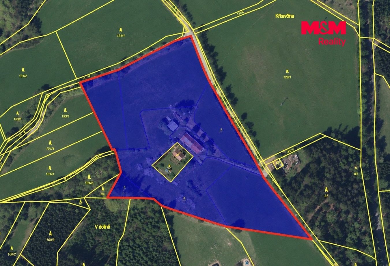 Prodej, Rodinný dům, 150 m², Červený Kostelec, Červený Kostelec – náhled fotky 13