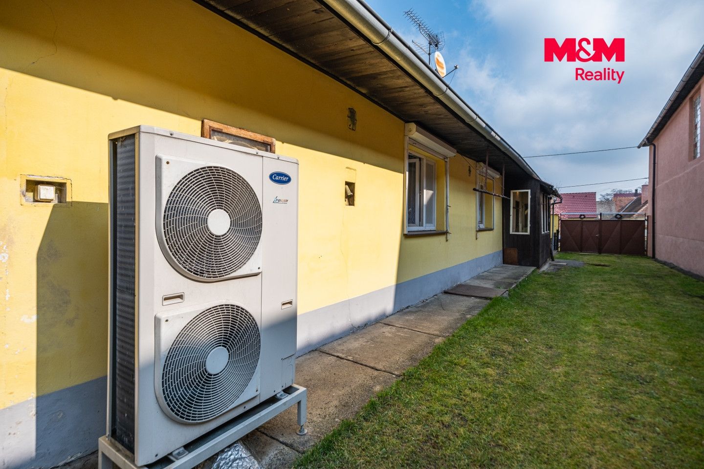 Prodej, Rodinný dům, 110 m², Soběšice, Soběšice – náhled fotky 33