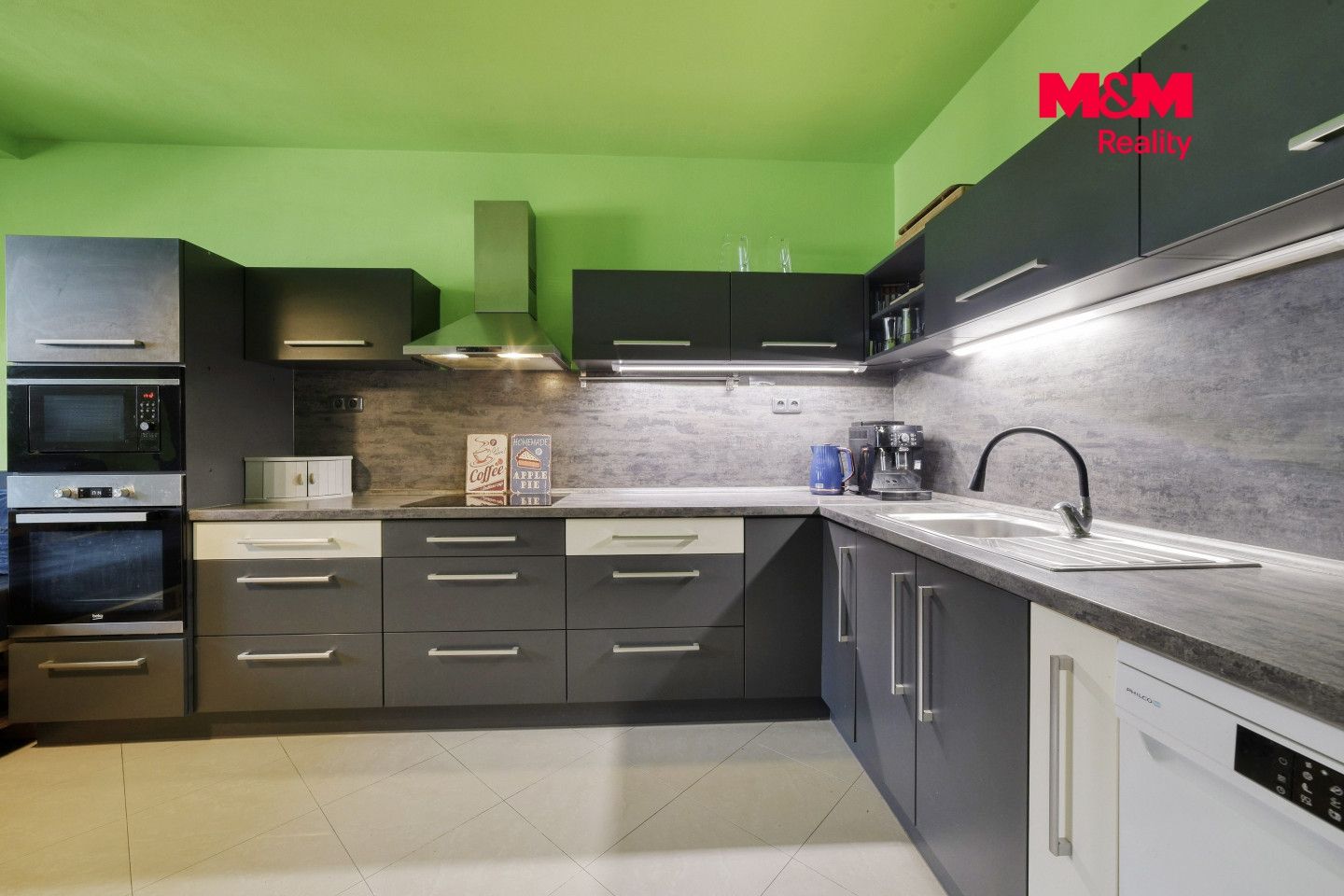 Prodej, Byt 5+kk, 117 m², Lázně Kynžvart, Královské svahy, Lázně Kynžvart – náhled fotky 13