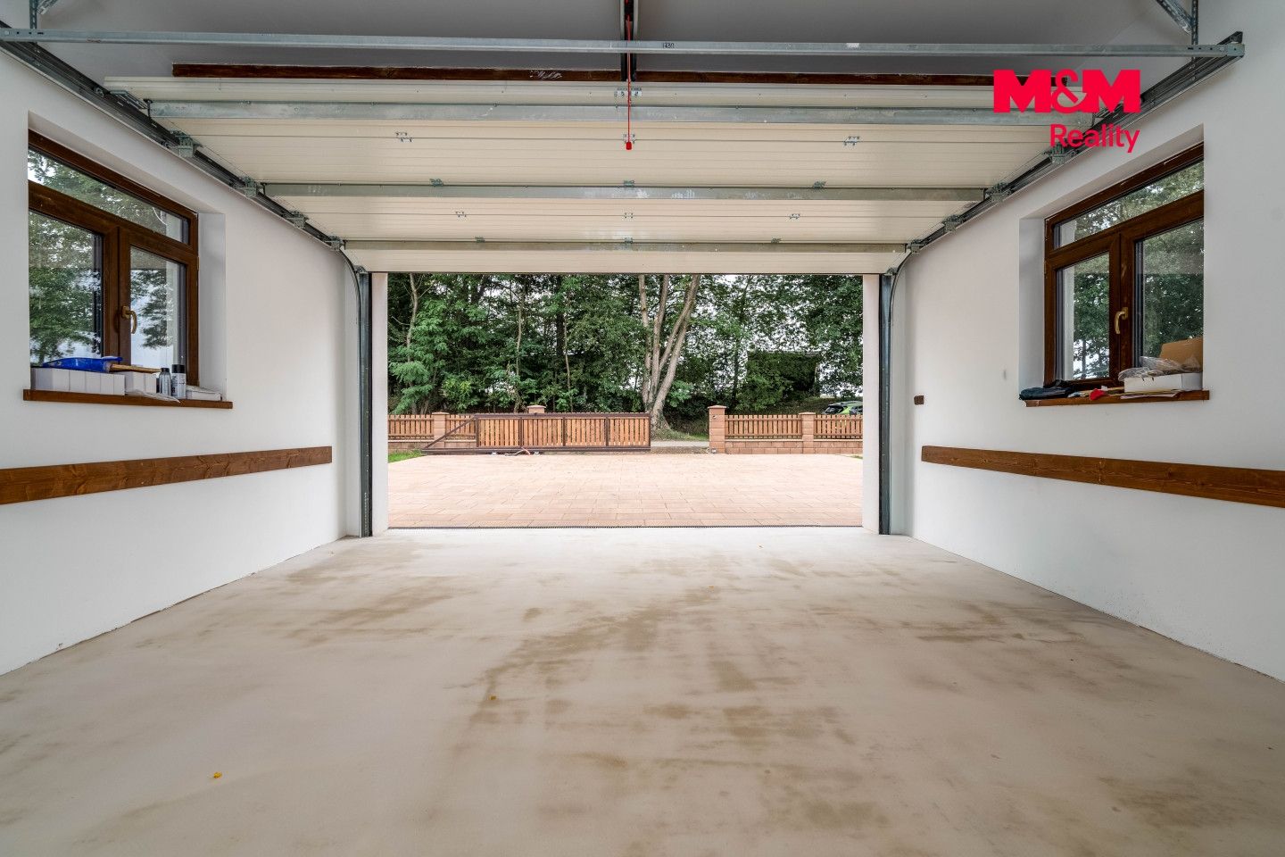 Prodej, Rodinný dům, 221 m², Trhový Štěpánov, Trhový Štěpánov – náhled fotky 27