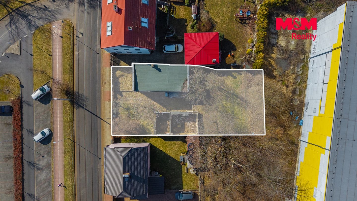 Prodej, Rodinný dům, 105 m², Litvínov, Žižkova, Litvínov – náhled fotky 25