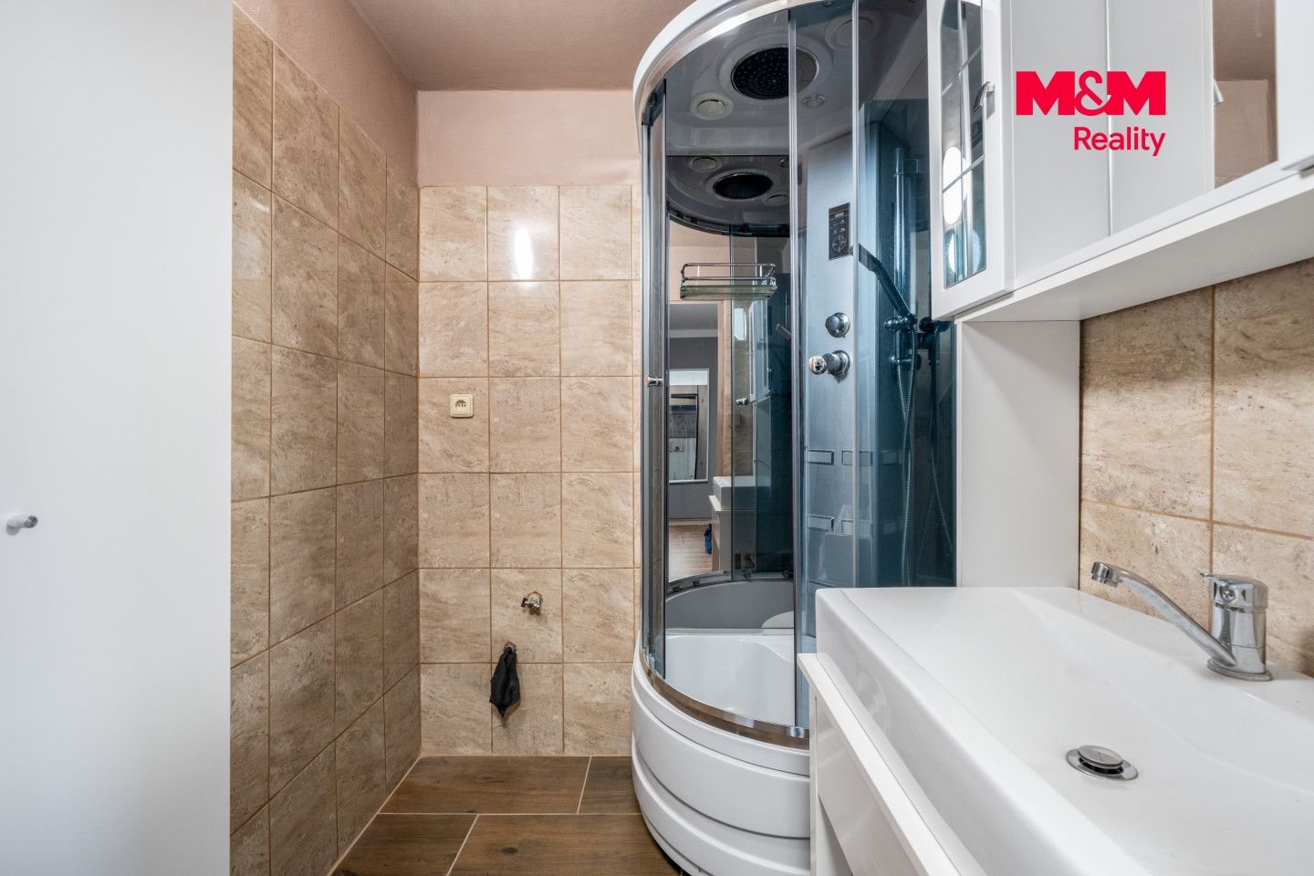 Prodej, Byt 3+1, 68 m², Krupka, Dukelských hrdinů, Krupka – náhled fotky 11