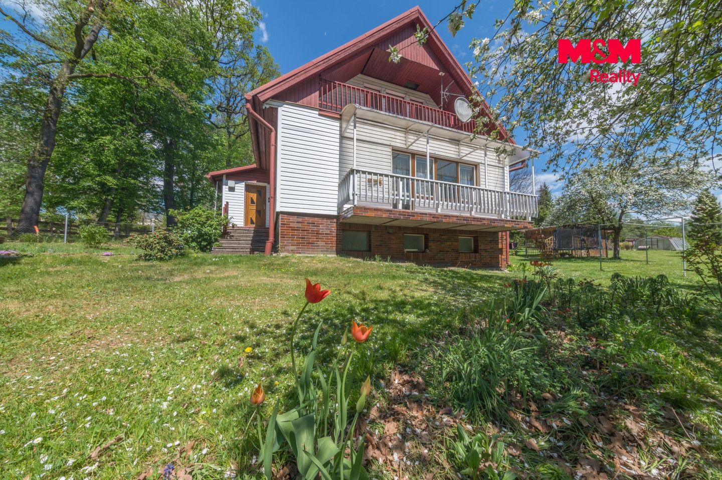 Prodej, Rodinný dům, 105 m², Petrovice u Karviné, Petrovice u Karviné – náhled fotky 17