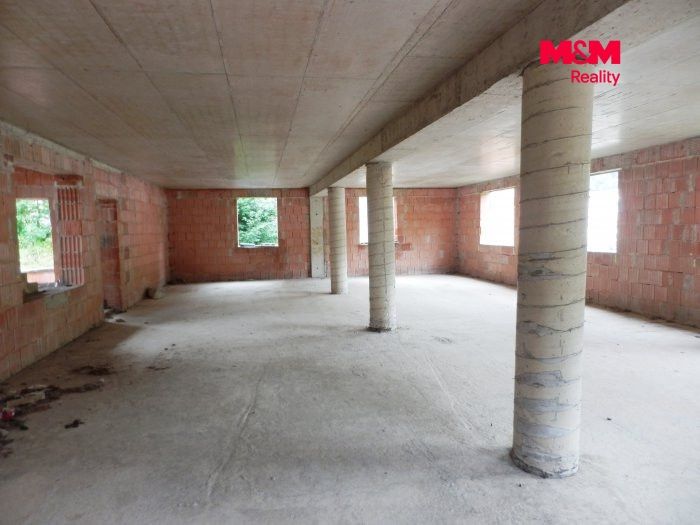 Prodej, Rodinný dům, 654 m², Kraslice, Kraslice – náhled fotky 8