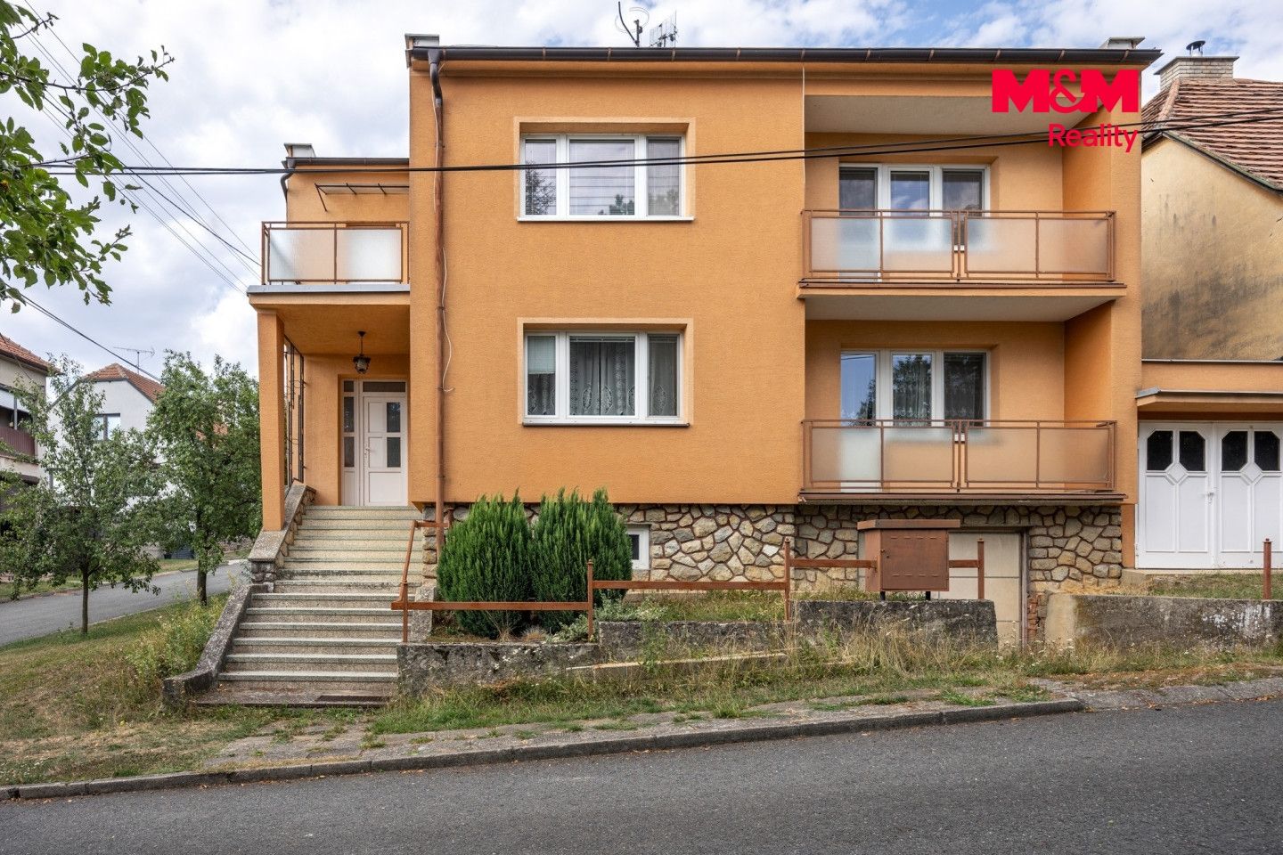 Prodej, Rodinný dům, 176 m², Osvětimany, Osvětimany – náhled fotky 31