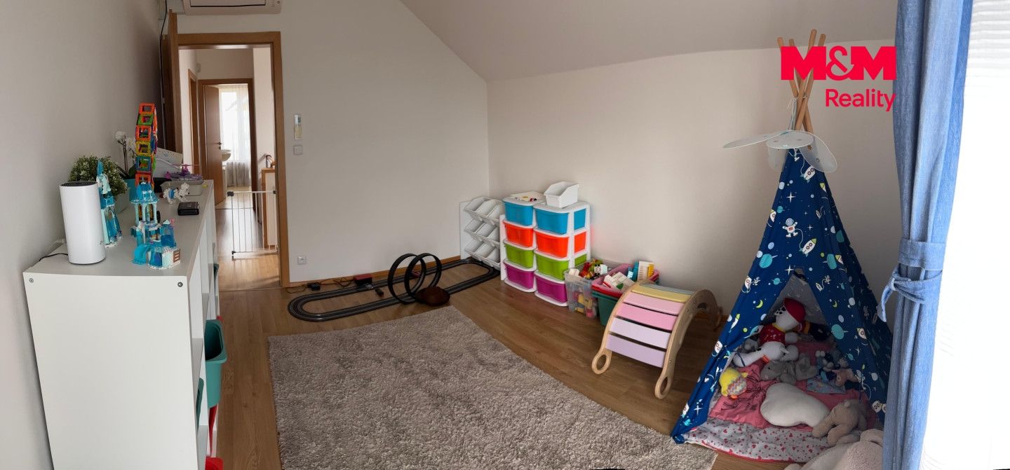 Pronájem, Rodinný dům, 190 m², Praha, Lutínská, Praha – náhled fotky 8