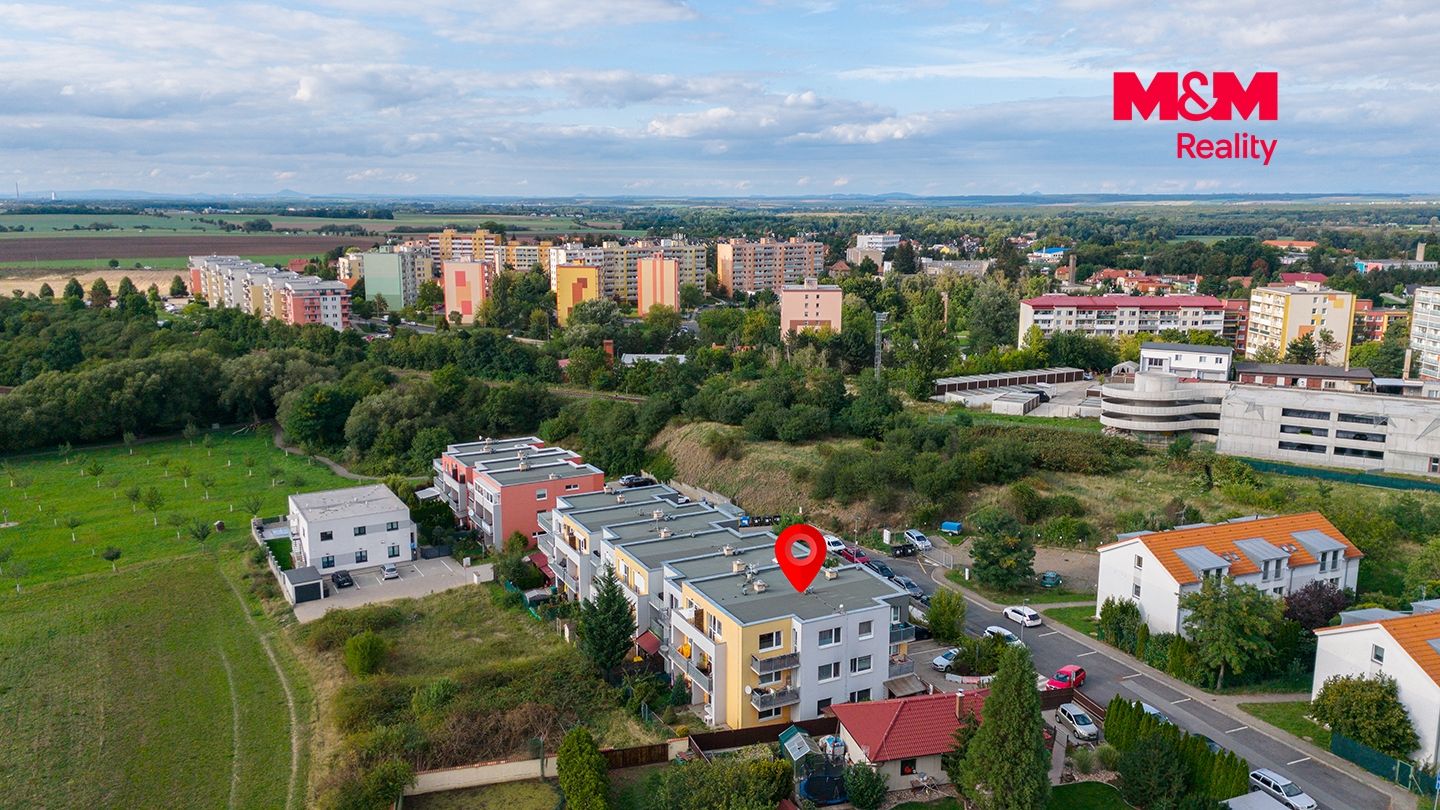 Prodej, Byt 1+kk, 30 m², Brandýs nad Labem-Stará Boleslav, Vrábská, Brandýs nad Labem-Stará Boleslav – náhled fotky 18