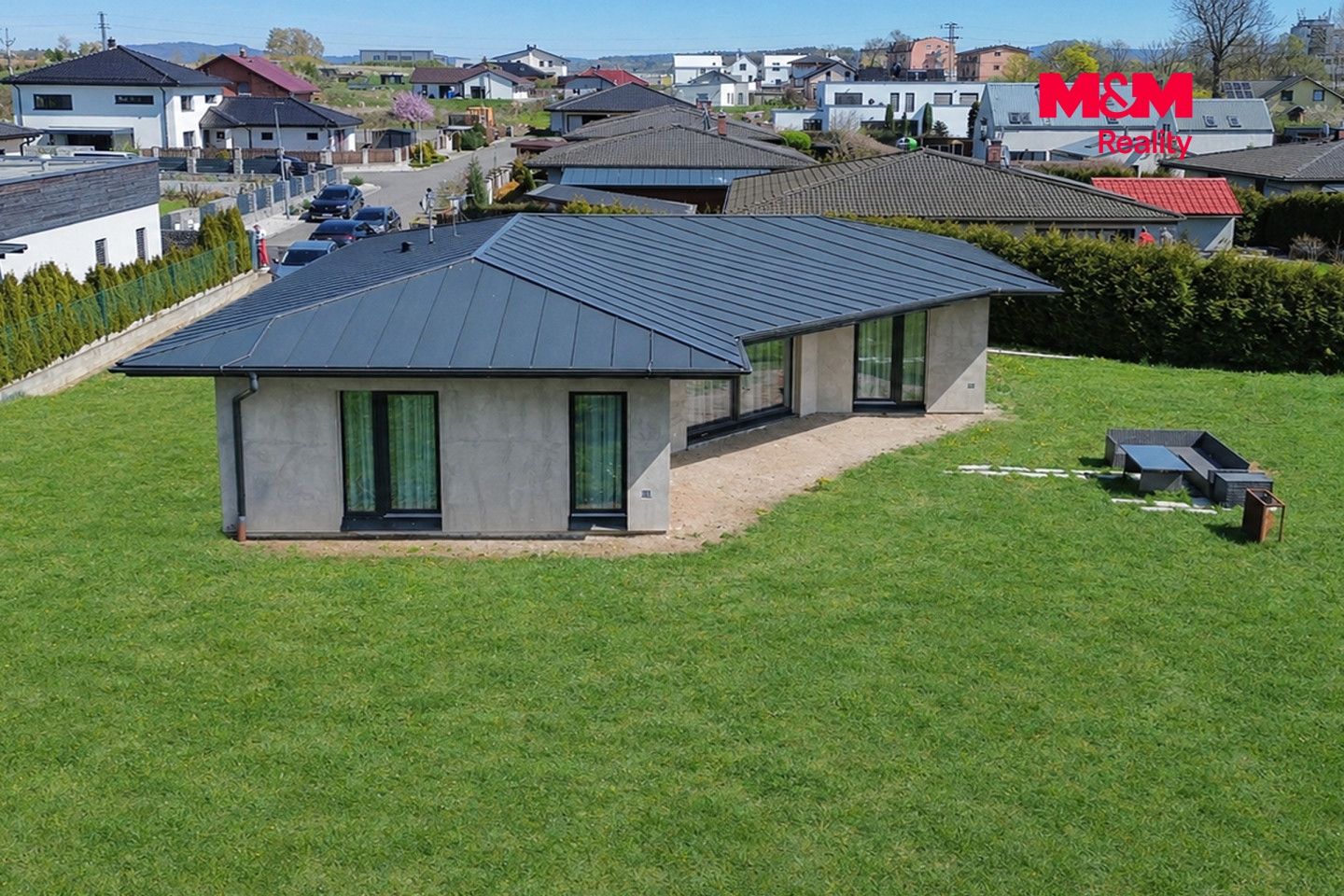 Prodej, Rodinný dům, 140 m², Otovice, K Panelárně, Otovice – náhled fotky 3