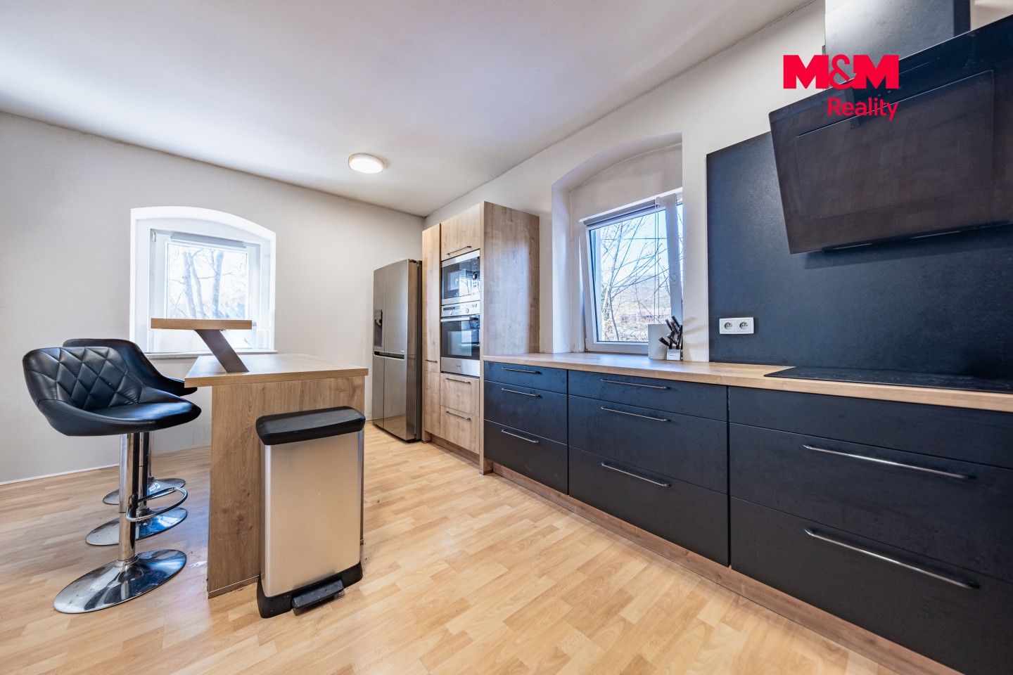 Prodej, Rodinný dům, 480 m², Krásný Les, Krásný Les – náhled fotky 16