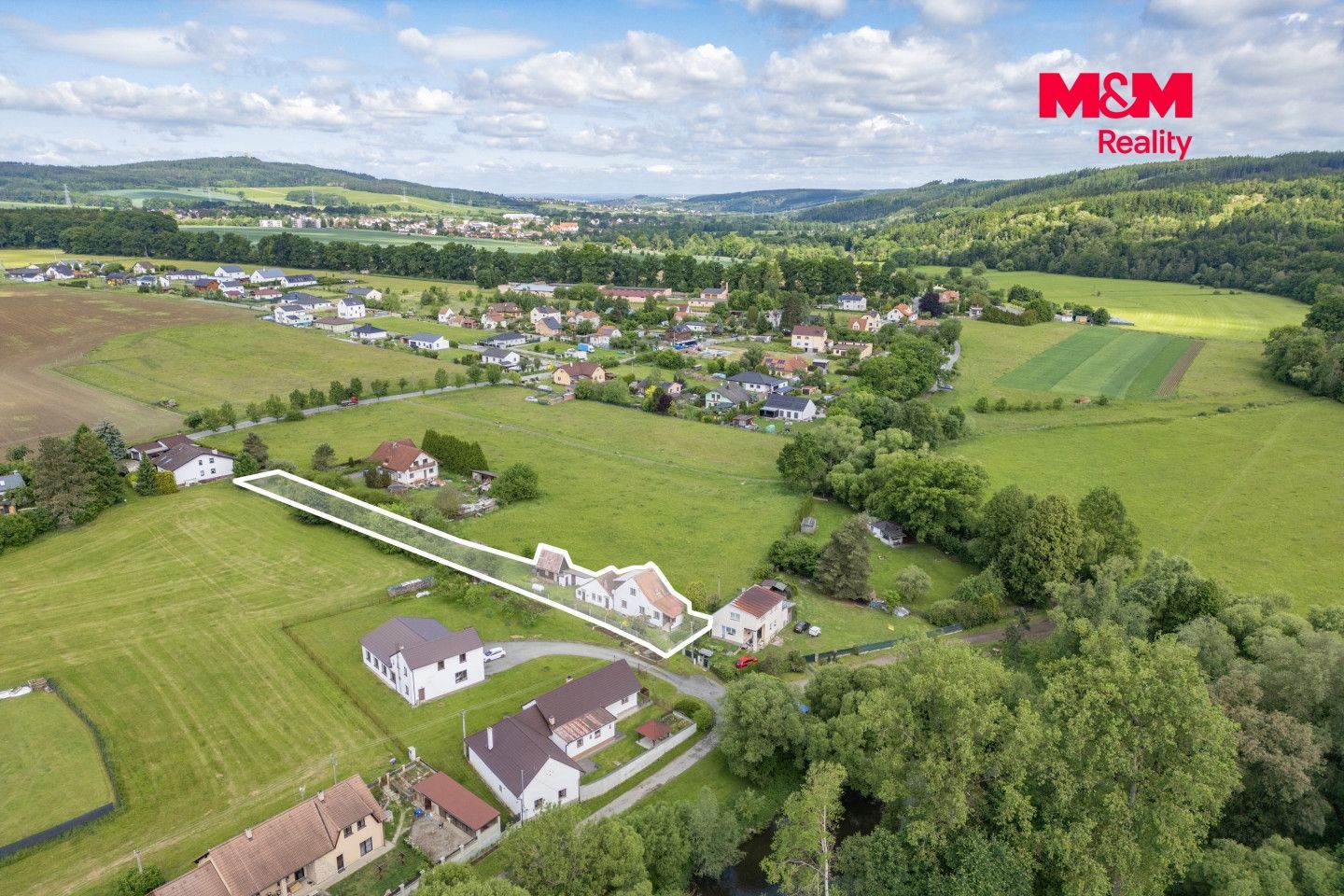 Prodej, Rodinný dům, 90 m², Šťáhlavy, Šťáhlavy – náhled fotky 36