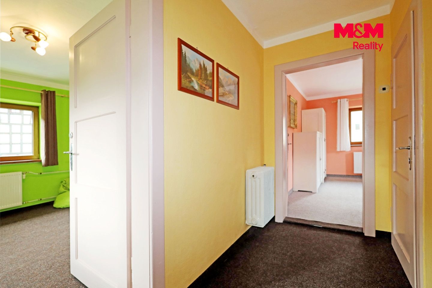 Prodej, Rodinný dům, 200 m², Merklín, Merklín – náhled fotky 11