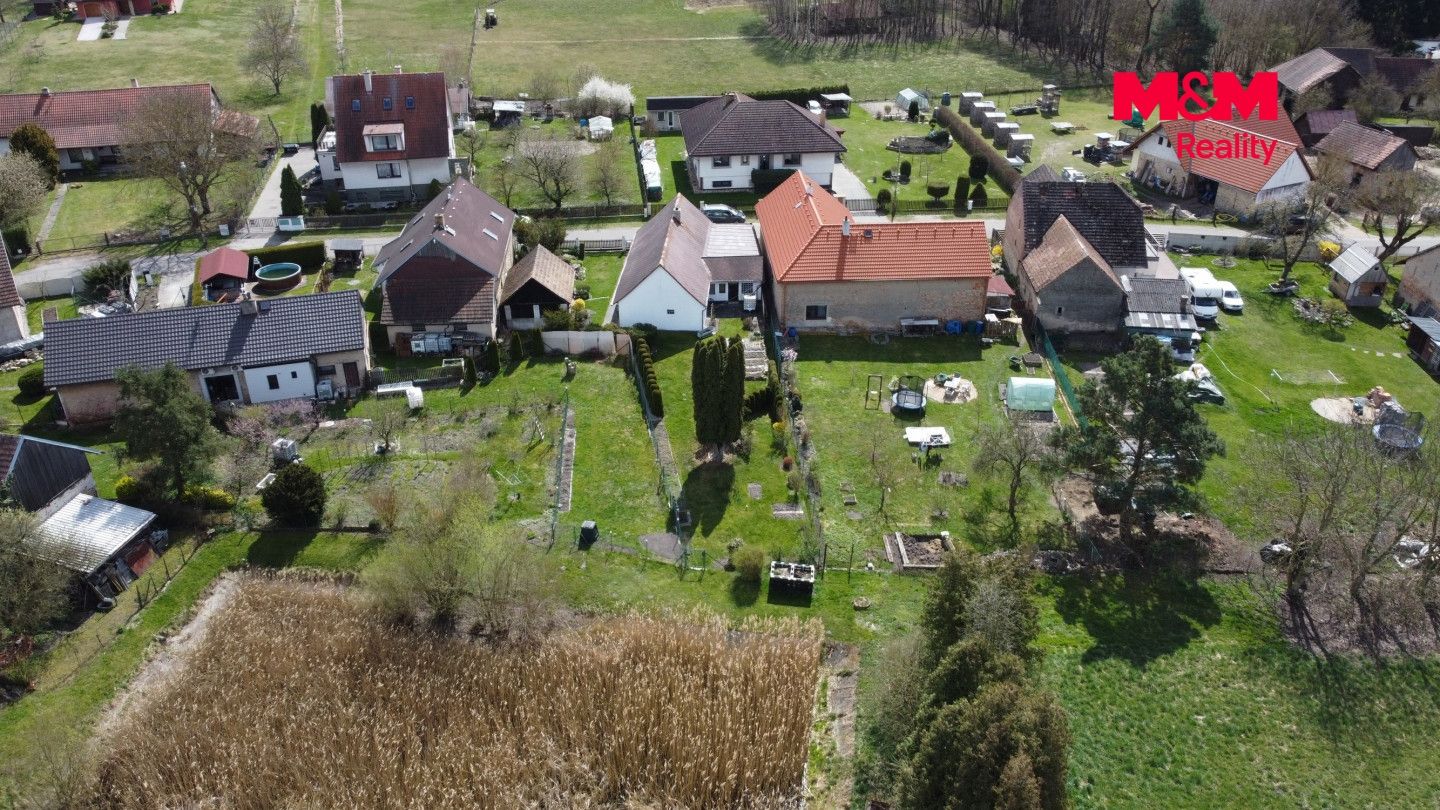 Prodej, Rodinný dům, 103 m², Týniště nad Orlicí, Týniště nad Orlicí – náhled fotky 14