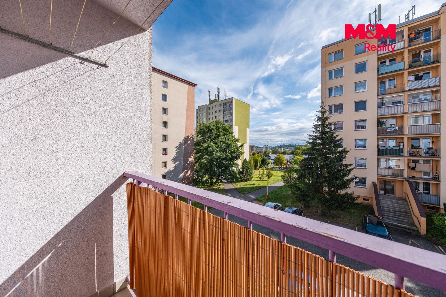 Prodej, Byt 3+1, 64 m², Příbram, Šachetní, Příbram – náhled fotky 14