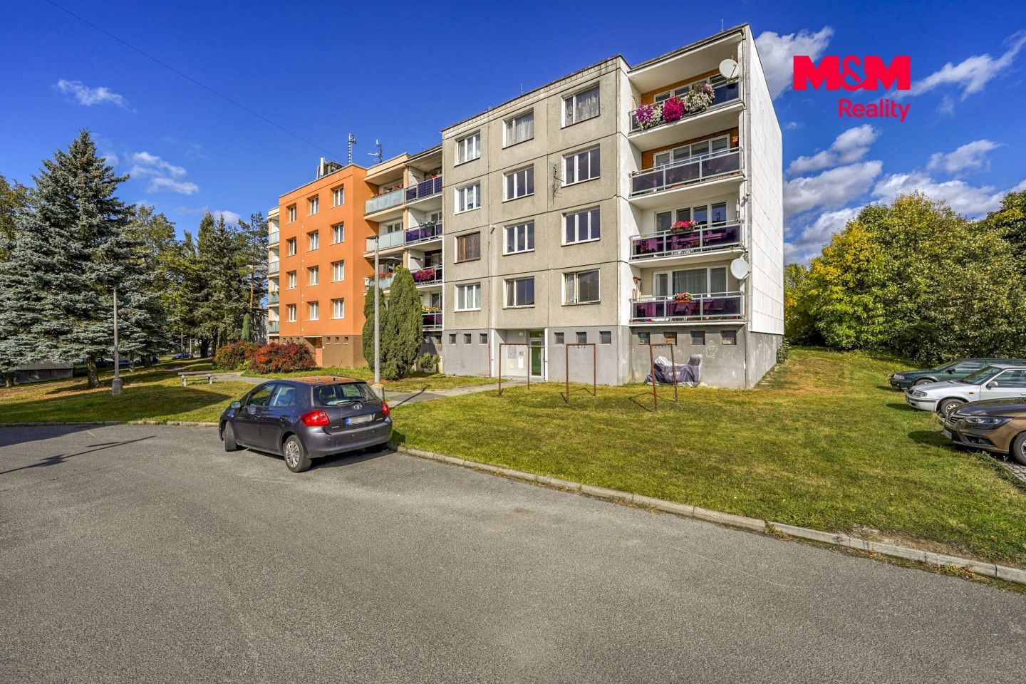 Pronájem, Byt 1+1, 44 m², Žihle, Žihle – náhled fotky 21
